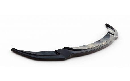 Накладка передняя BMW 5 (F10)