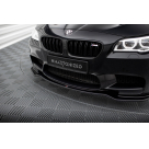 Накладка передняя BMW 5 (F10)