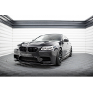 Накладка передняя BMW 5 (F10)