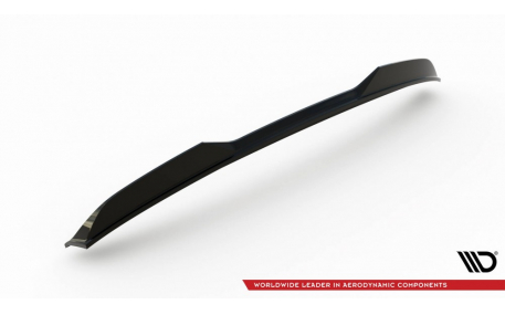 Спойлер BMW 5 (F10)
