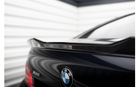 Спойлер BMW 5 (F10)