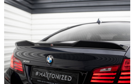 Спойлер BMW 5 (F10)