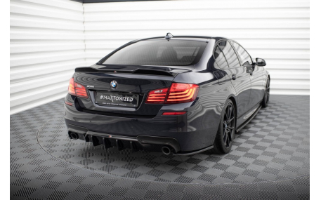 Спойлер BMW 5 (F10)