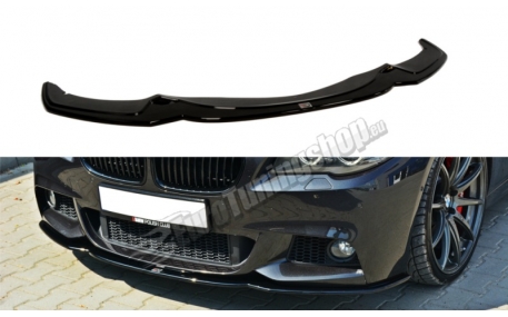 Накладка передняя BMW 5 (F10)