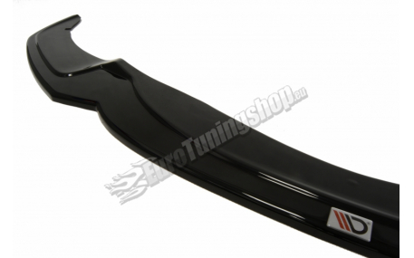 Накладка передняя BMW 5 (F10)