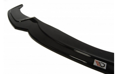 Накладка передняя BMW 5 (F10)