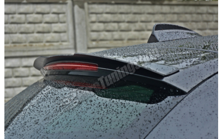 Спойлер BMW 5 (F11)