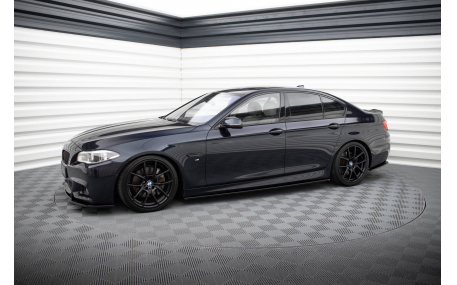 Пороги BMW 5 F10