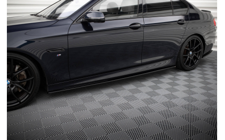 Пороги BMW 5 F10