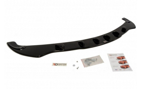 Накладка передняя BMW E60