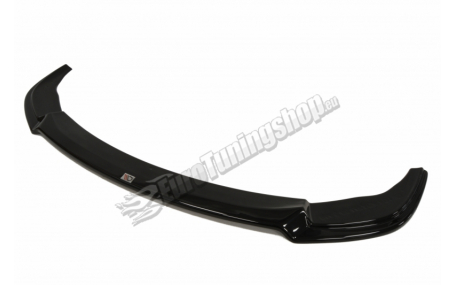 Накладка передняя BMW E60