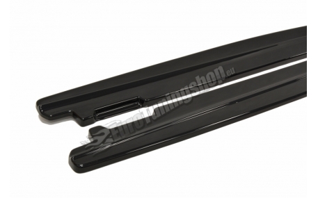 Пороги BMW E60