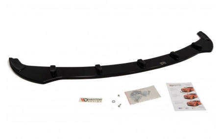 Накладка передняя BMW E60