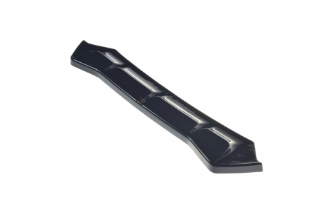 Накладка задняя BMW 5 G30 2016-2023