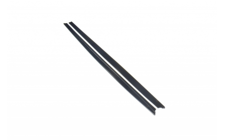 Пороги BMW M5 F90