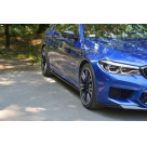 Пороги BMW M5 F90