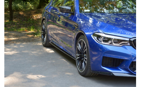Пороги BMW M5 F90
