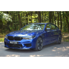 Пороги BMW M5 F90