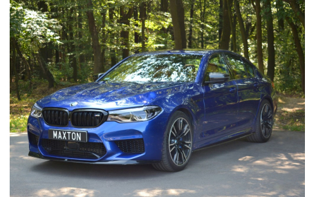 Пороги BMW M5 F90