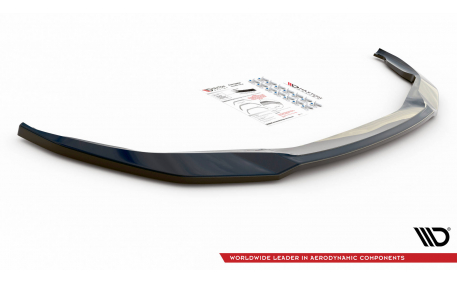 Накладка передняя BMW M5 F90 2020-2023