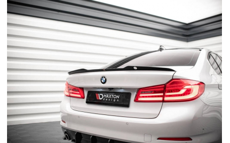 Спойлер BMW 5 G30