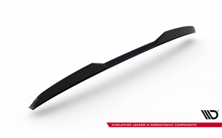 Спойлер BMW 5 G30