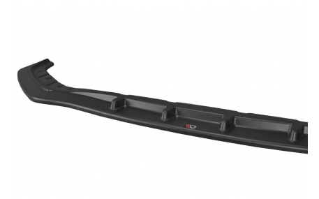 Накладка передняя BMW 5 G30 2016-2020