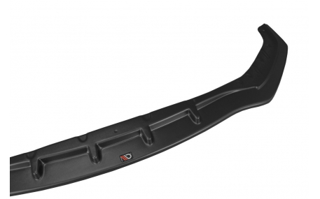 Накладка передняя BMW 5 G30 2016-2020