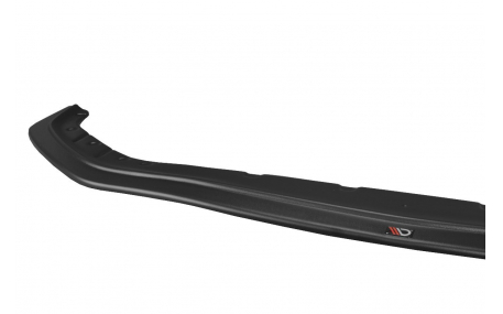 Накладка передняя BMW 5 G30 2016-2020