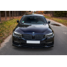 Накладка передняя BMW 5 G30 2016-2020
