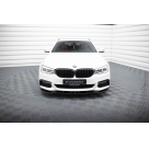 Накладка передняя BMW 5 G30 2016-2020