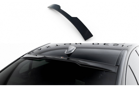 Спойлер BMW 5 G30