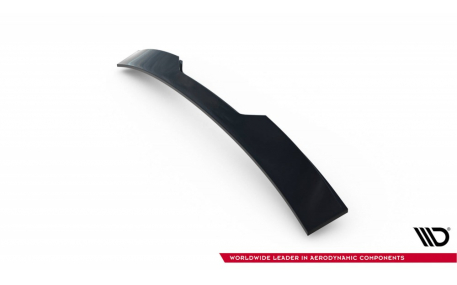 Спойлер BMW 5 G30