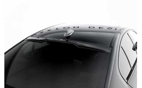 Спойлер BMW 5 G30