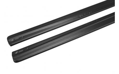 Пороги BMW 5 G30 2016-2020