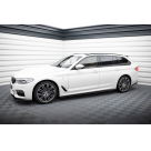 Пороги BMW 5 G30 2016-2020