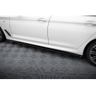 Пороги BMW 5 G30 2016-2020