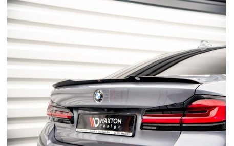 Спойлер BMW 5 G30