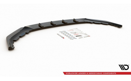 Накладка передняя BMW 5 G30 2020-2023