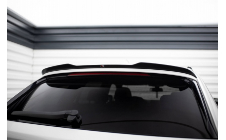 Спойлер BMW 5 G31