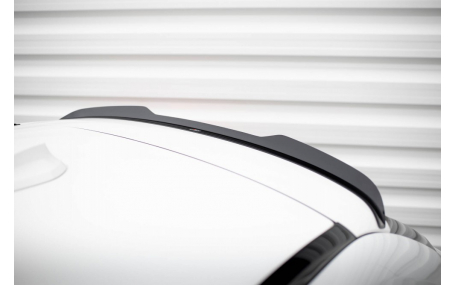 Спойлер BMW 5 G31