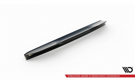 Спойлер BMW 5 G31