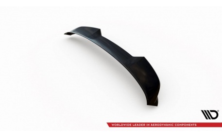 Спойлер BMW 5 G31