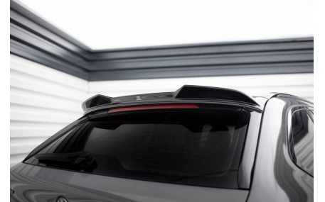 Спойлер BMW 5 G31