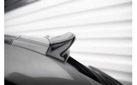 Спойлер BMW 5 G31