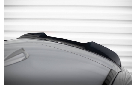 Спойлер BMW 5 G31