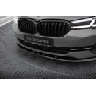 Накладка передняя BMW 5 G30 2020-2023