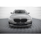Накладка передняя BMW 5 G30 2020-2023