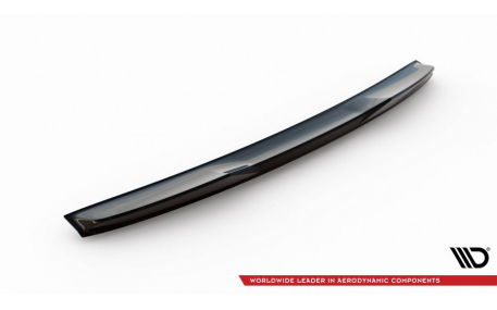 Спойлер BMW 5 G60