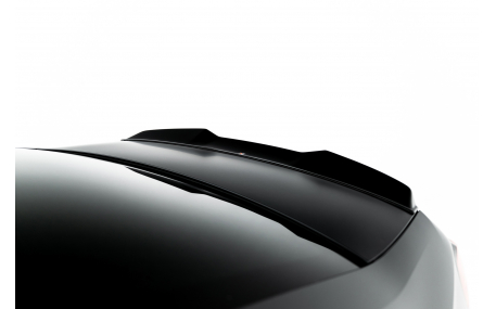 Спойлер BMW 5 G60